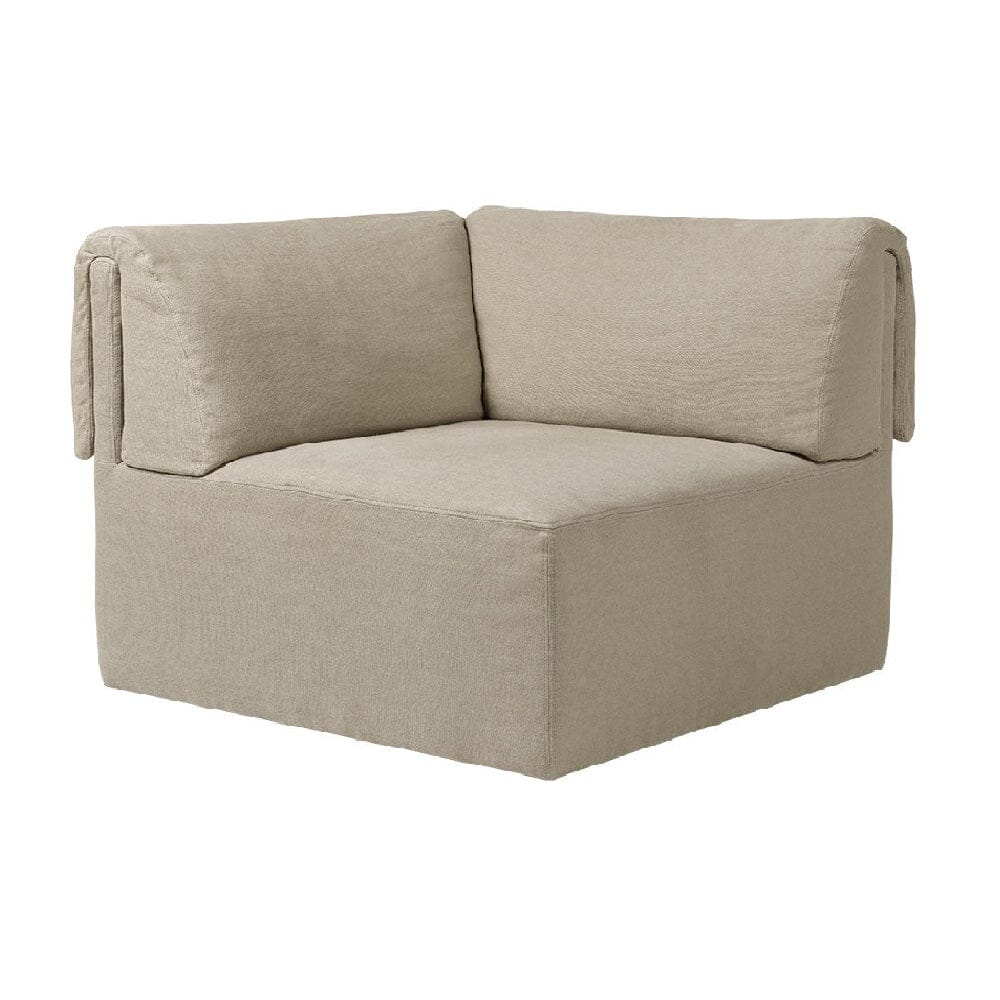 Wonder Corner Sofa Sofa Gubi 