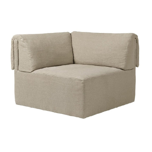 Wonder Corner Sofa Sofa Gubi 