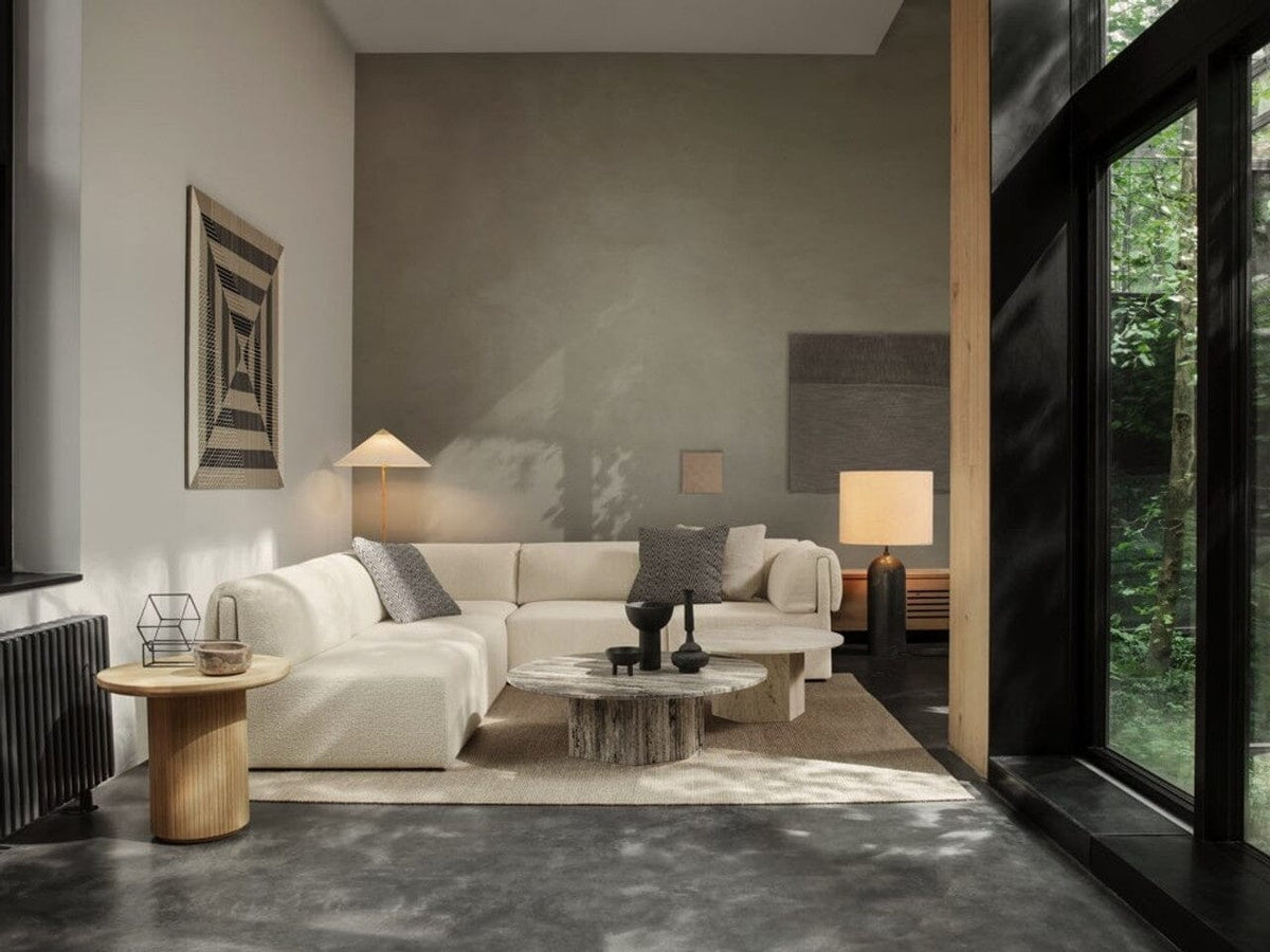 Wonder Modular Sofa – Mid Section Sofa Gubi 