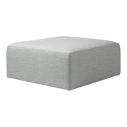 Wonder Modular Sofa - Pouf Ottoman Gubi 