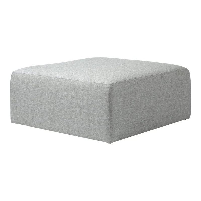 Wonder Modular Sofa - Pouf Ottoman Gubi 