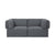 Wonder Sofa With Armrests