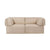 Wonder Sofa With Armrests