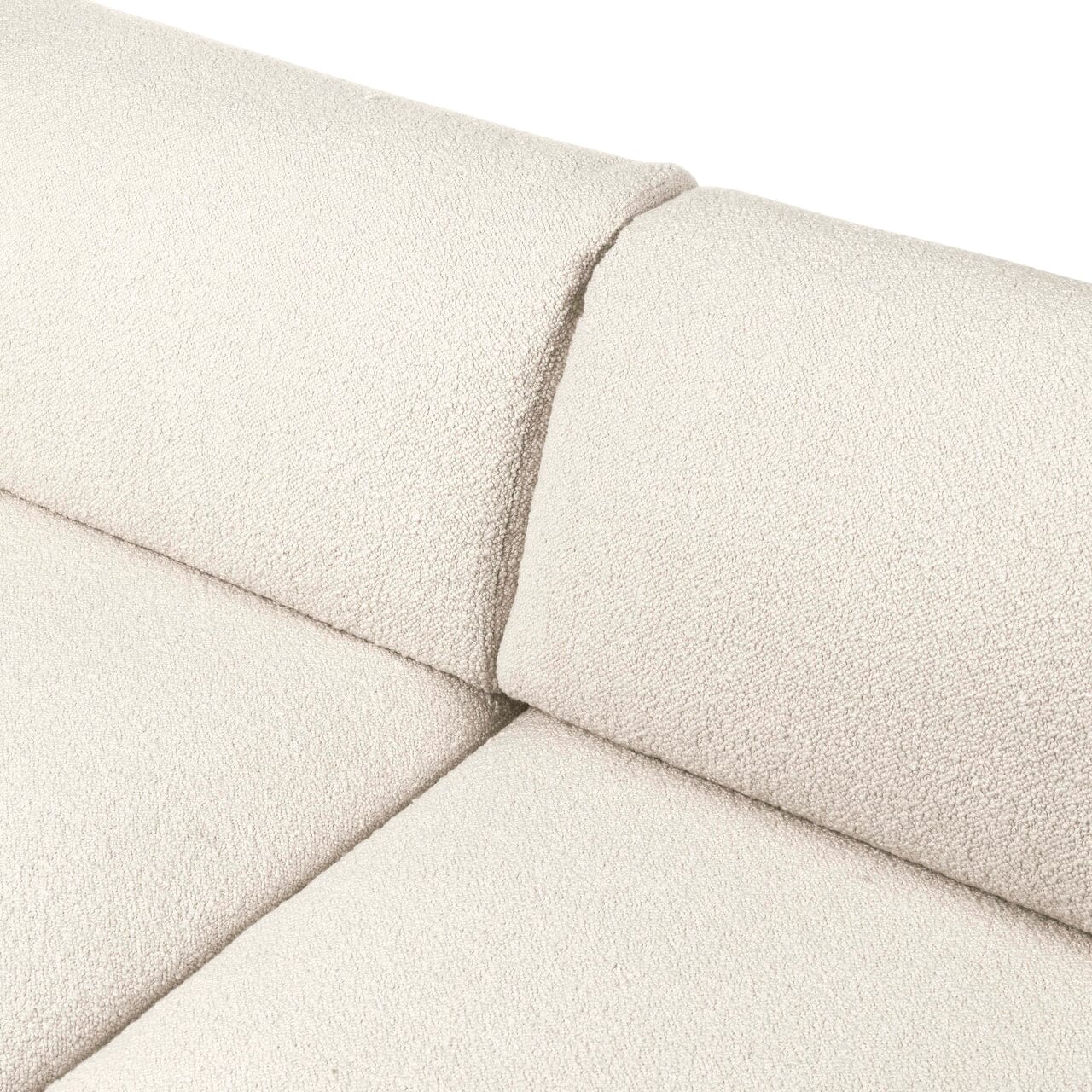 Wonder Sofa With Armrests Sofa Gubi 