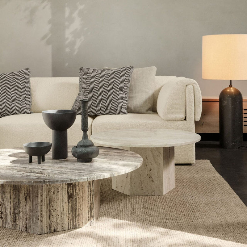 Wonder Sofa With Armrests Sofa Gubi 