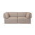 Wonder Sofa With Armrests