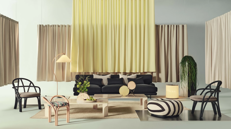 Bistra Lounge Chair