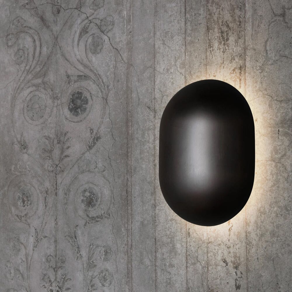 Howard Wall Lamp Wall Lights Gubi 