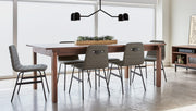 Annex Extendable Dining Table Dining Tables Gus Modern 
