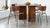 Atwell Dining Table-Round