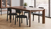 Bancroft Dining Table Dining Tables Gus Modern 