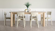 Bancroft Dining Table Dining Tables Gus Modern 