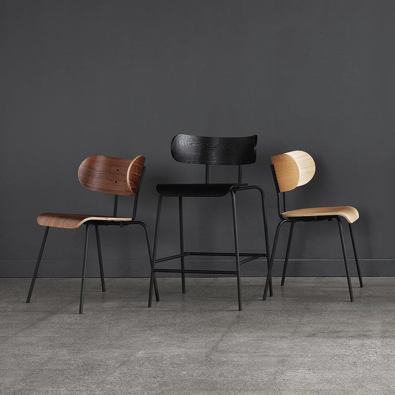 Bantam Counter Stool counter stool Gus Modern 