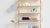 Branch-1 Entryway Unit Shelves Gus Modern 