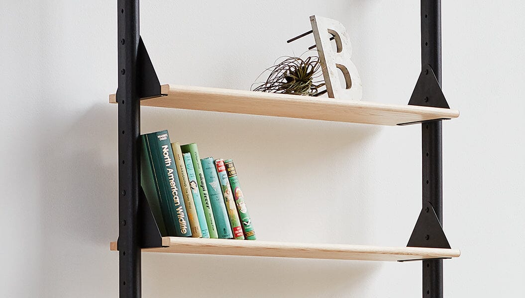 Branch-1 Shelving Unit Shelves Gus Modern 