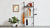 Branch-1 Wardrobe Unit Shelves Gus Modern 