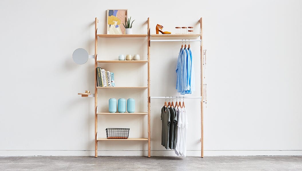 Branch-2 Display Unit Shelves Gus Modern 