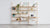 Branch Shelving Unit Add-On Shelves Gus Modern 