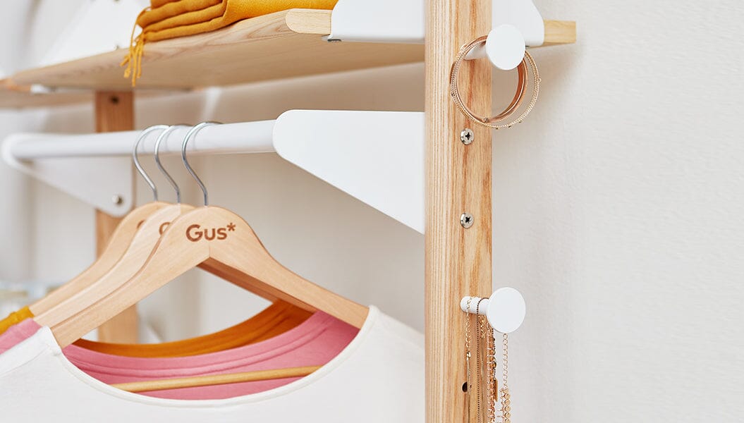 Branch Upright Accessories Gus Modern 