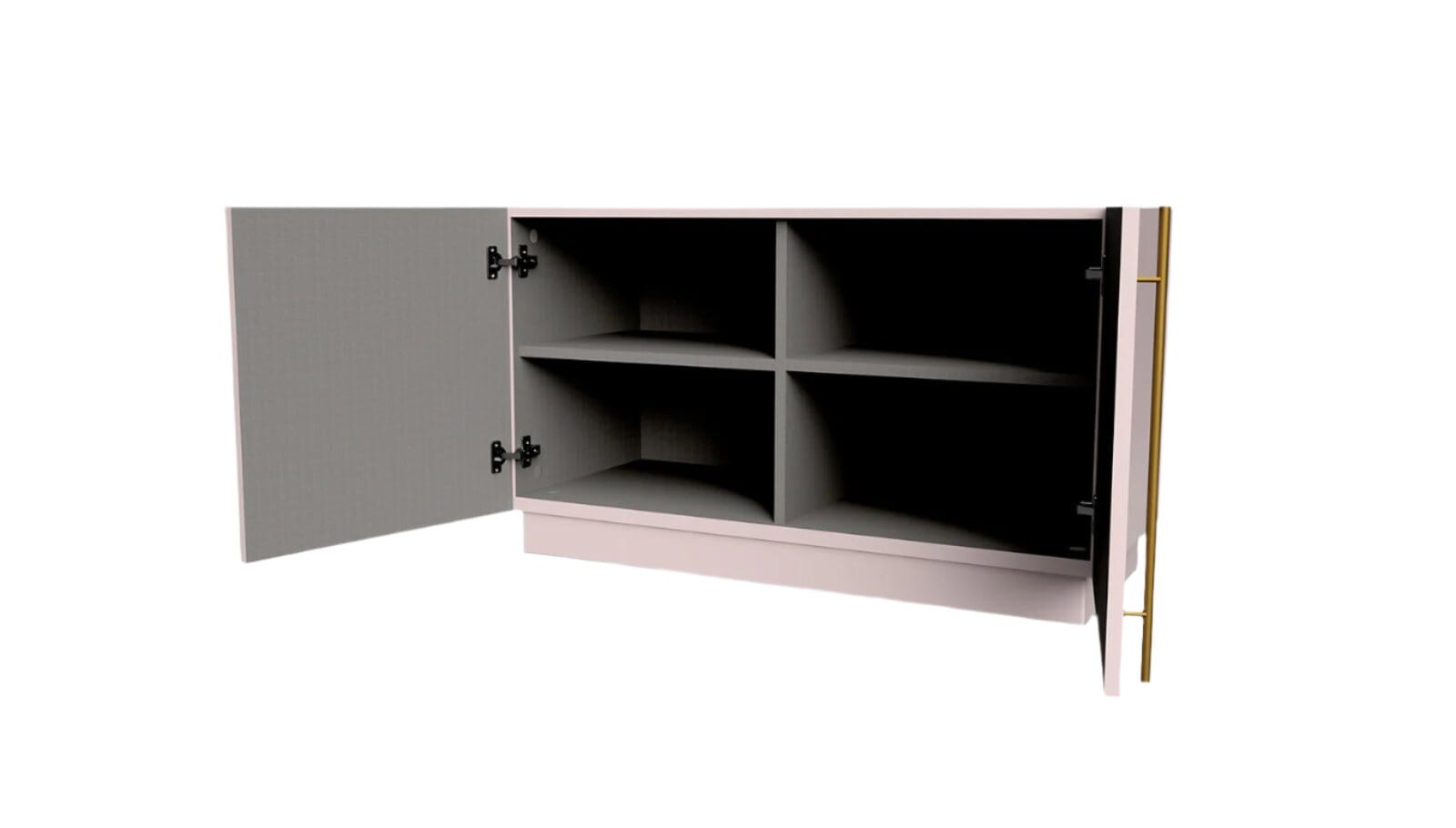 Elora Cabinet Cabinet Gus Modern 