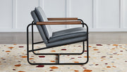 Kelso Lounge Chair lounge chair Gus Modern 