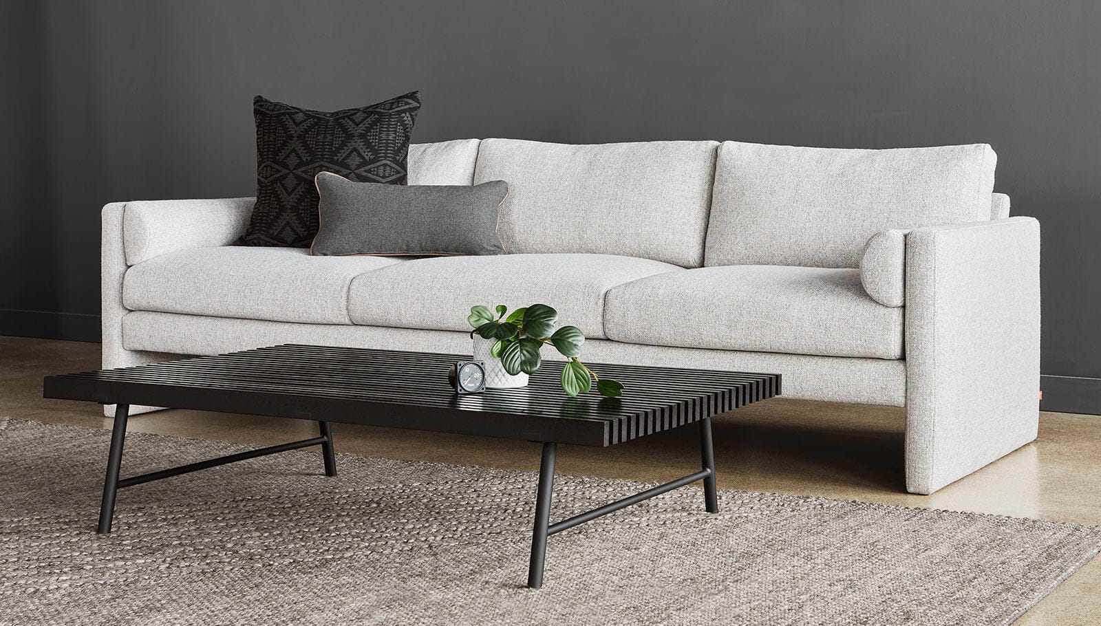 Laurel Sofa Sofa Gus Modern 