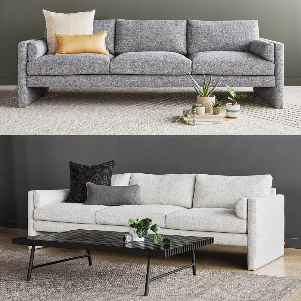 Laurel Sofa Sofa Gus Modern 