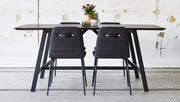 Lecture Chair Upholstered Chairs Gus Modern 