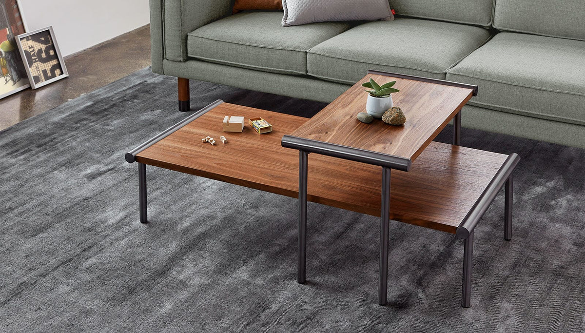 Manifold End Table side/end table Gus Modern 