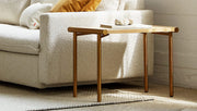 Manifold End Table side/end table Gus Modern 