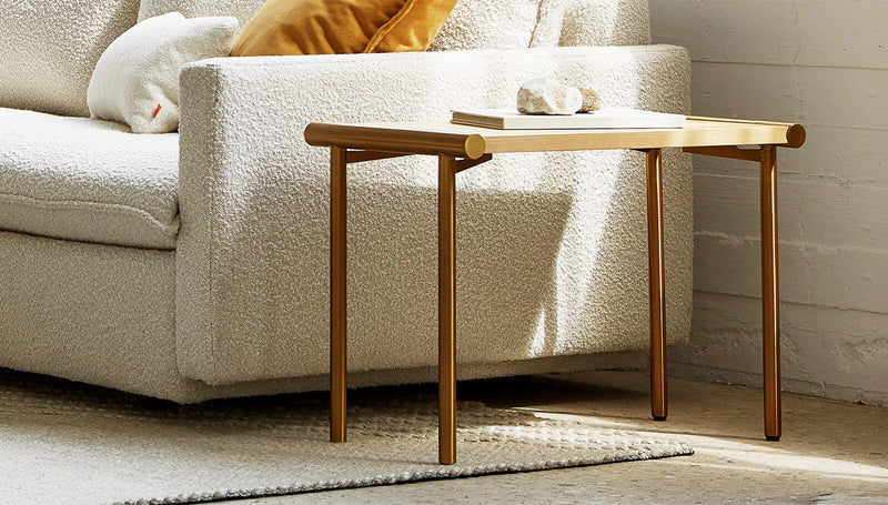 Manifold End Table side/end table Gus Modern 