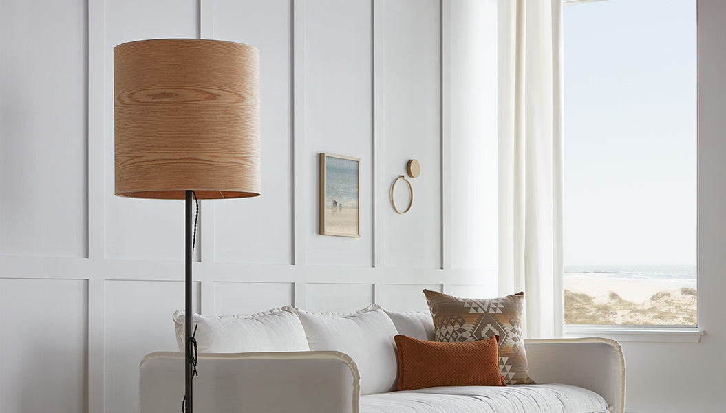 Milton Floor Lamp