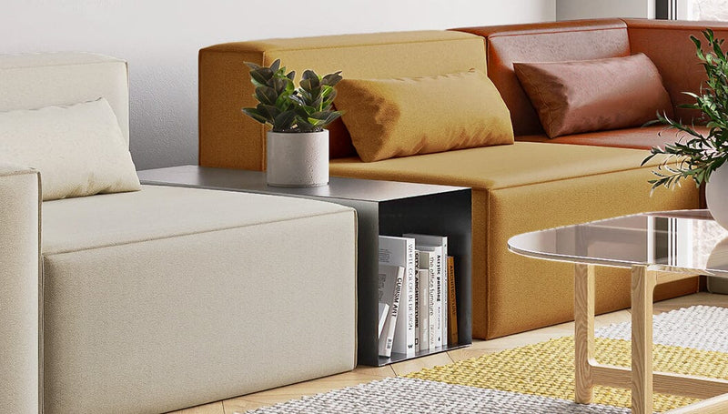Mix Modular Prism Table Tables Gus Modern 