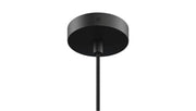 Tandem 4-Head Pendant Lamp Pendant Lights Gus Modern 