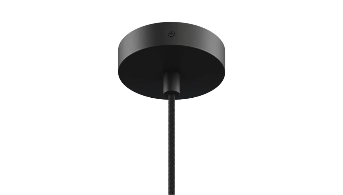 Tandem 4-Head Pendant Lamp Pendant Lights Gus Modern 