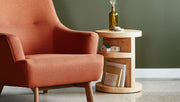 Monument End Table side/end table Gus Modern 