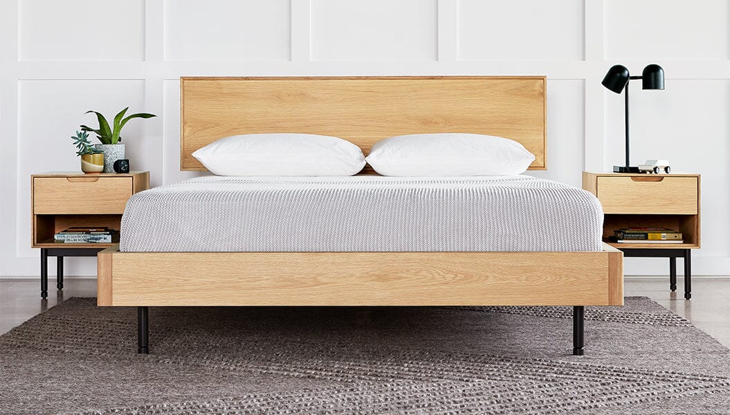 Munro Bed Beds Gus Modern 