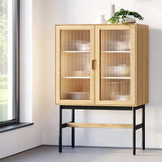Munro Vitrine storage Gus Modern 