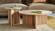 Odeon Coffee Table Coffee Tables Gus Modern 
