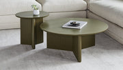 Odeon Coffee Table Coffee Tables Gus Modern 