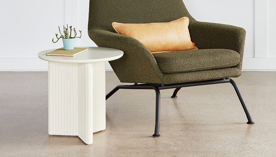 Odeon End Table side/end table Gus Modern 