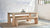 Plank Dining Table Dining Tables Gus Modern 