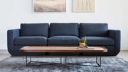 Porter Rectangle Coffee Table Coffee table Gus Modern 