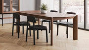 Ridley Dining Chair Chairs Gus Modern 