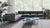 Silverlake XL Sectional Sofa Gus Modern 