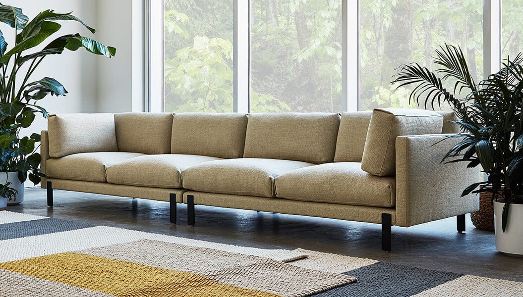 Silverlake XL Sofa Sofa Gus Modern 