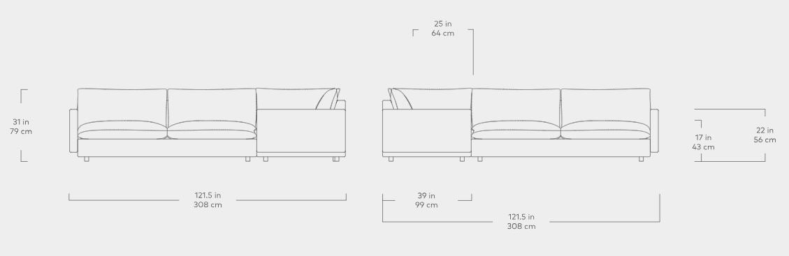 Sola Bi-Sectional