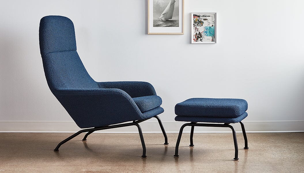 Tallinn Chair Chairs Gus Modern 