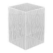 Timber Table side/end table Gus Modern 