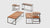 Tobias Network Table table Gus Modern 